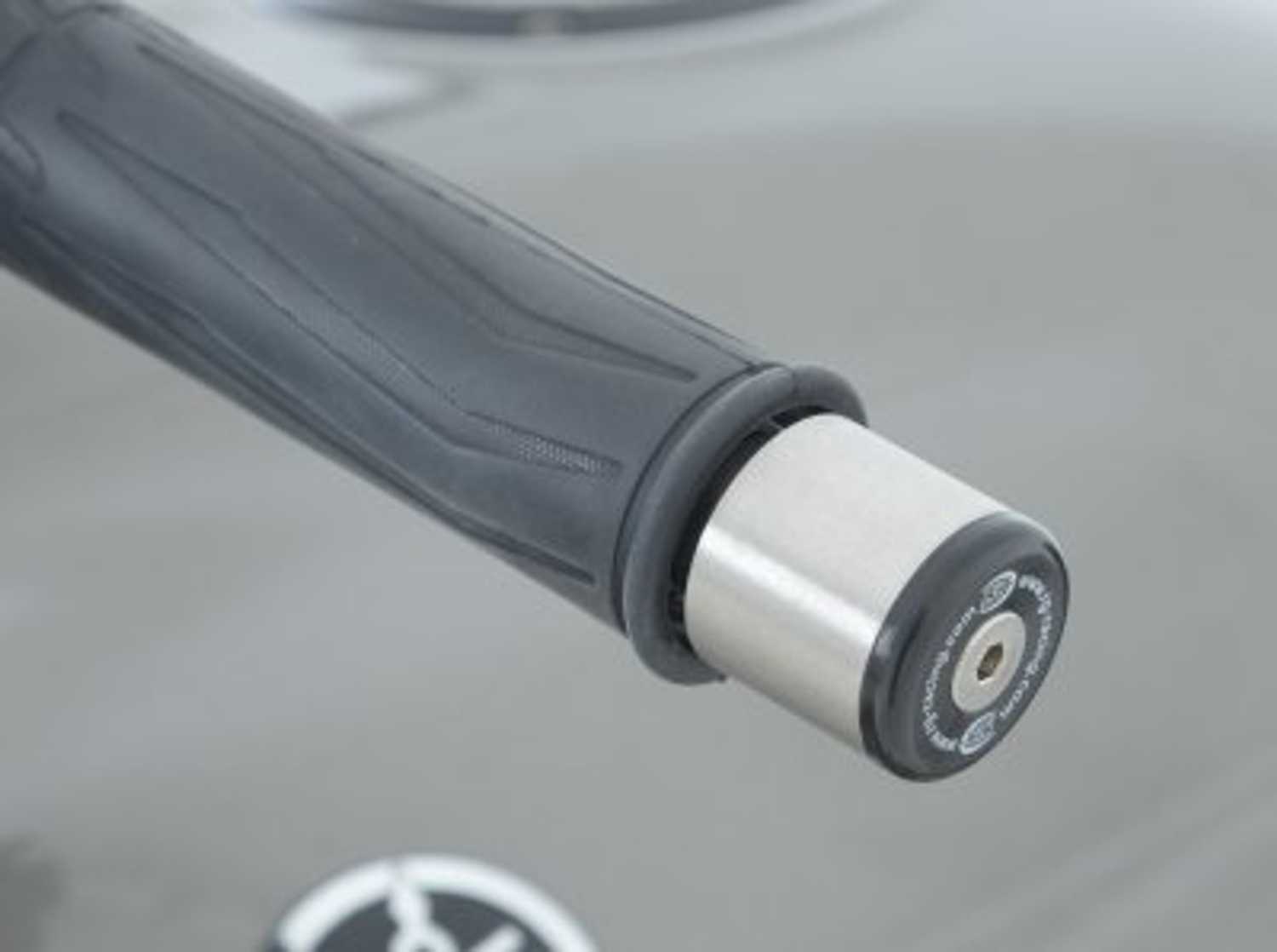 R&G Racing Bar End Sliders for Yamaha YZF-R1 / FJR1300 All Years, YZF-R6 '06-'22, FZ8 '07-'18 and Triumph Tiger 1050 '07-'20 inc. SPORT, Street Triple All Models R&G Racing Bar End Sliders for Yamaha YZF-R1 / FJR1300 All Years, YZF-R6 '06-'22, FZ8 '07-'18 and Triumph Tiger 1050 '07-'20 inc. SPORT, Street Triple All Models